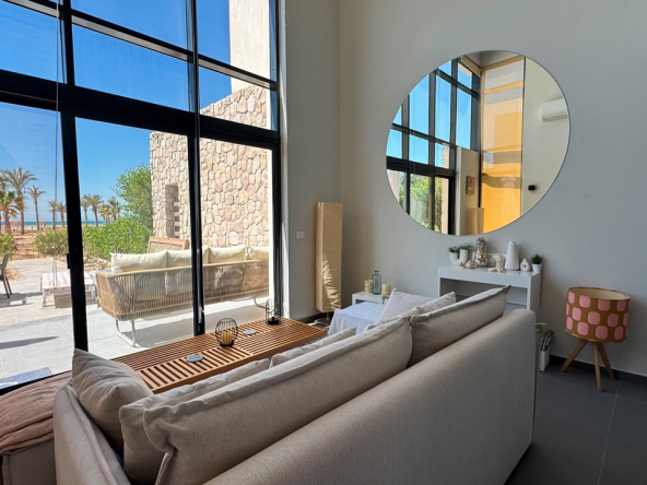 1 Bedroom Mesca Loft