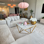 3 Bedroom Mesca Villa