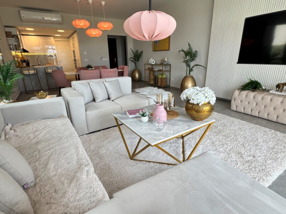 3 Bedroom Mesca Villa