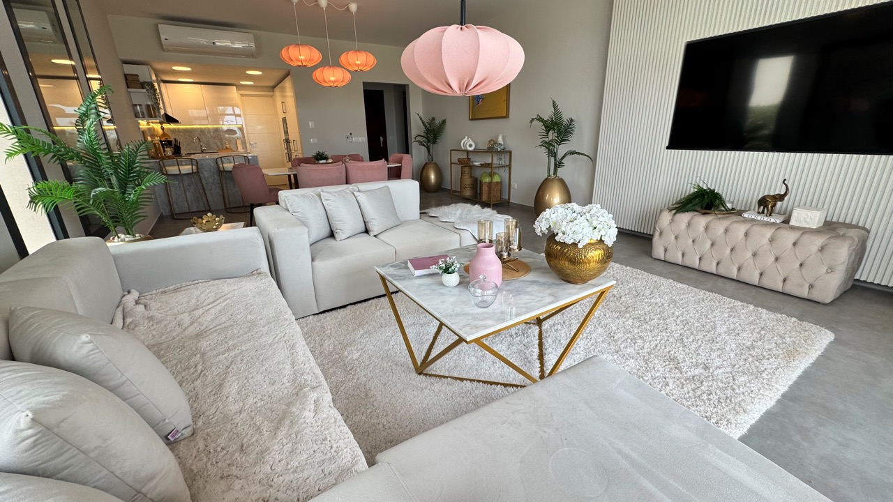 3 Bedroom Mesca Villa
