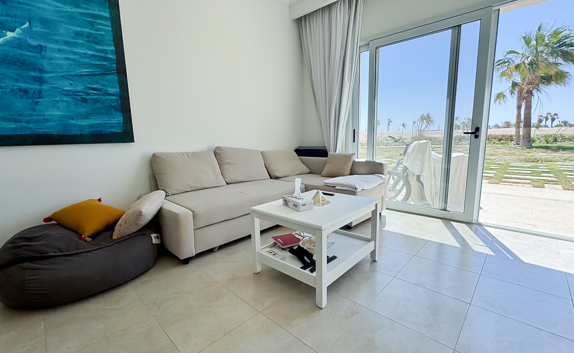 Soma Breeze apartment for sale