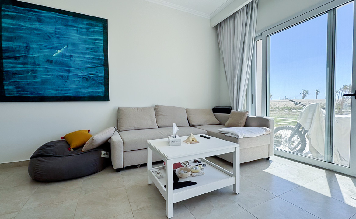 Soma Breeze apartment for sale