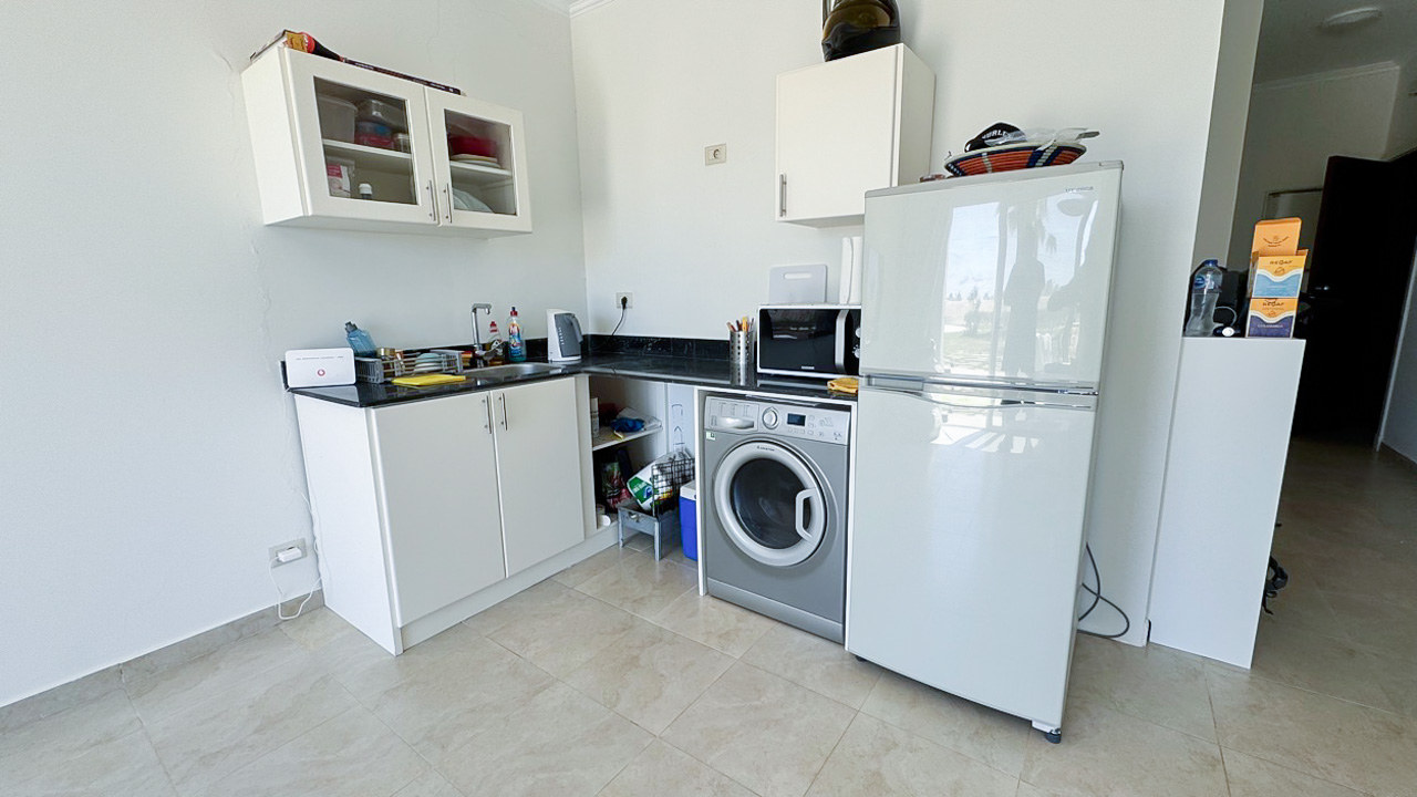 Soma Breeze apartment for sale