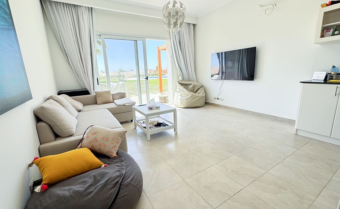 Soma Breeze apartment for sale