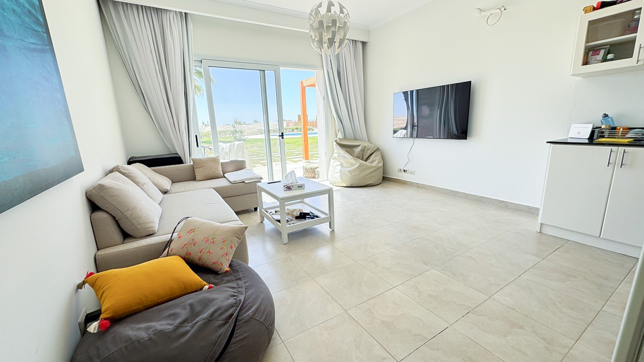 Soma Breeze apartment for sale