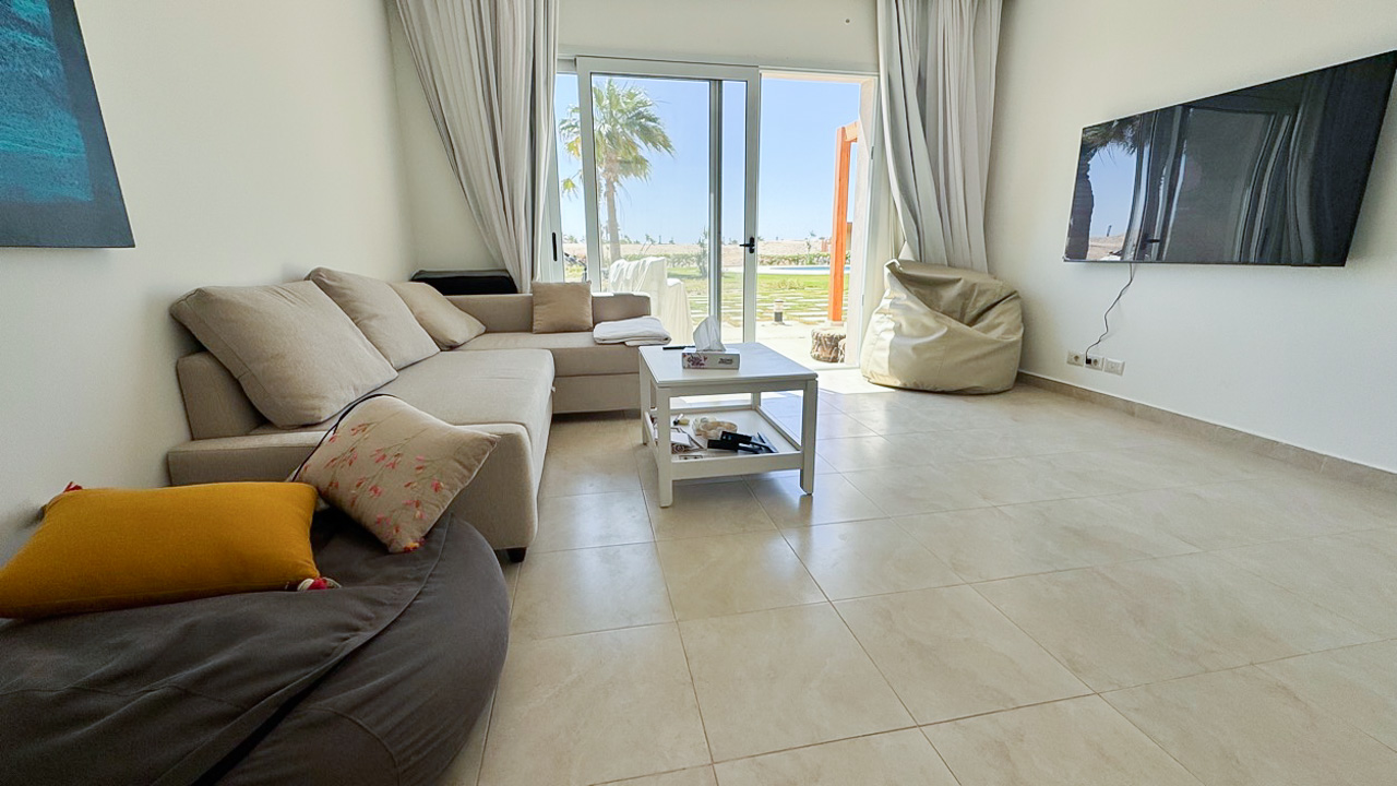 Soma Breeze apartment for sale