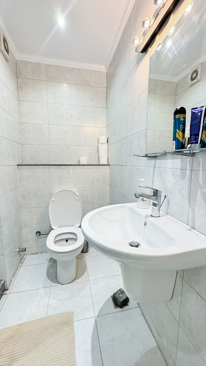 Soma Breeze apartment for sale