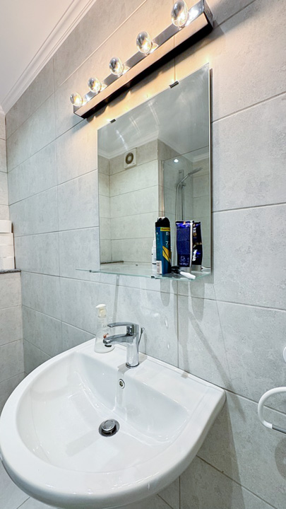 Soma Breeze apartment for sale