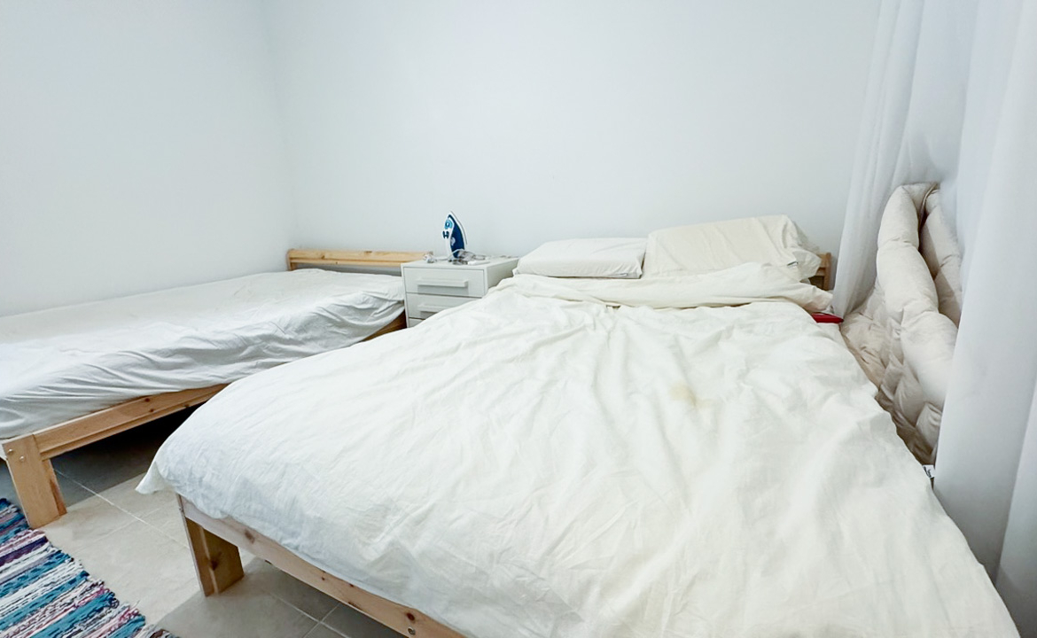 Soma Breeze apartment for sale