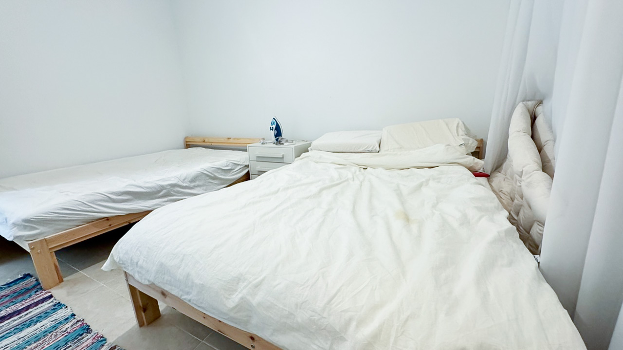 Soma Breeze apartment for sale