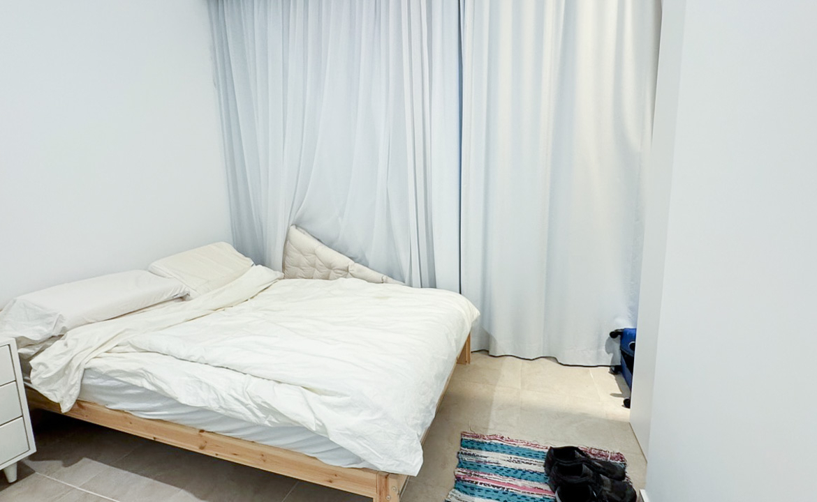 Soma Breeze apartment for sale