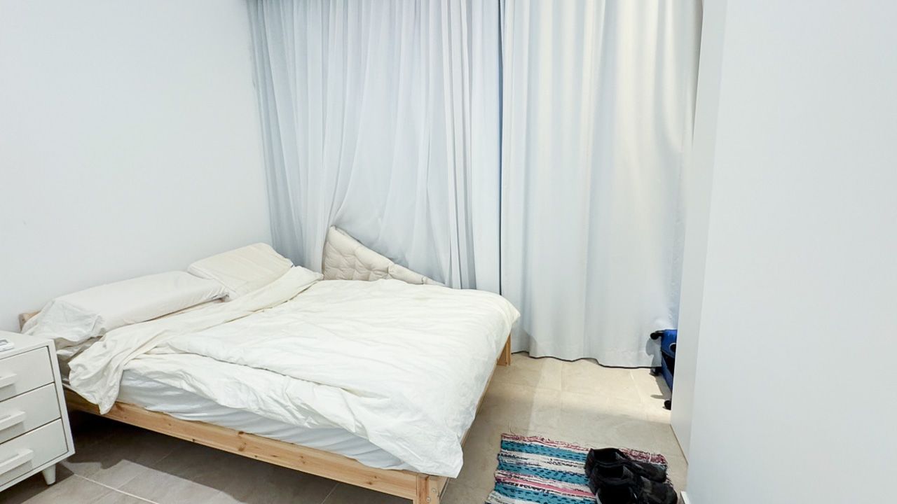 Soma Breeze apartment for sale