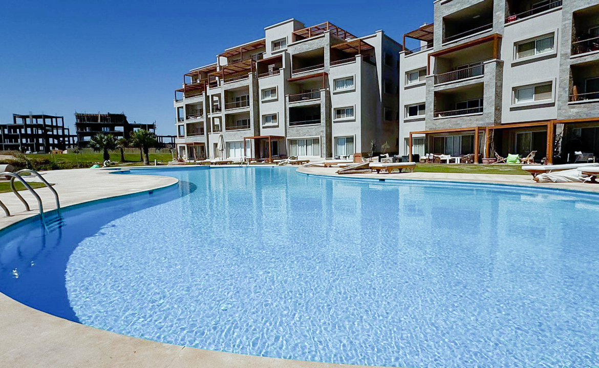 Soma Breeze apartment for sale