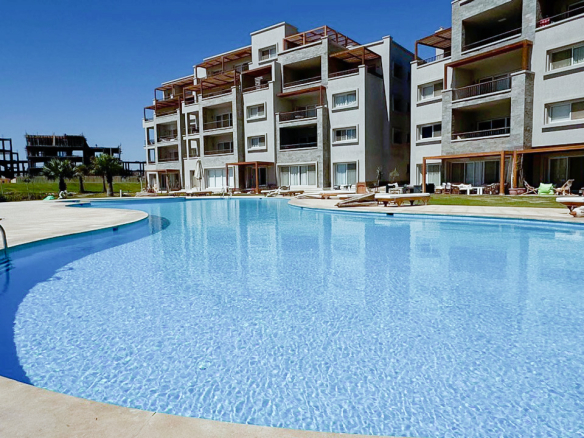 Soma Breeze apartment for sale