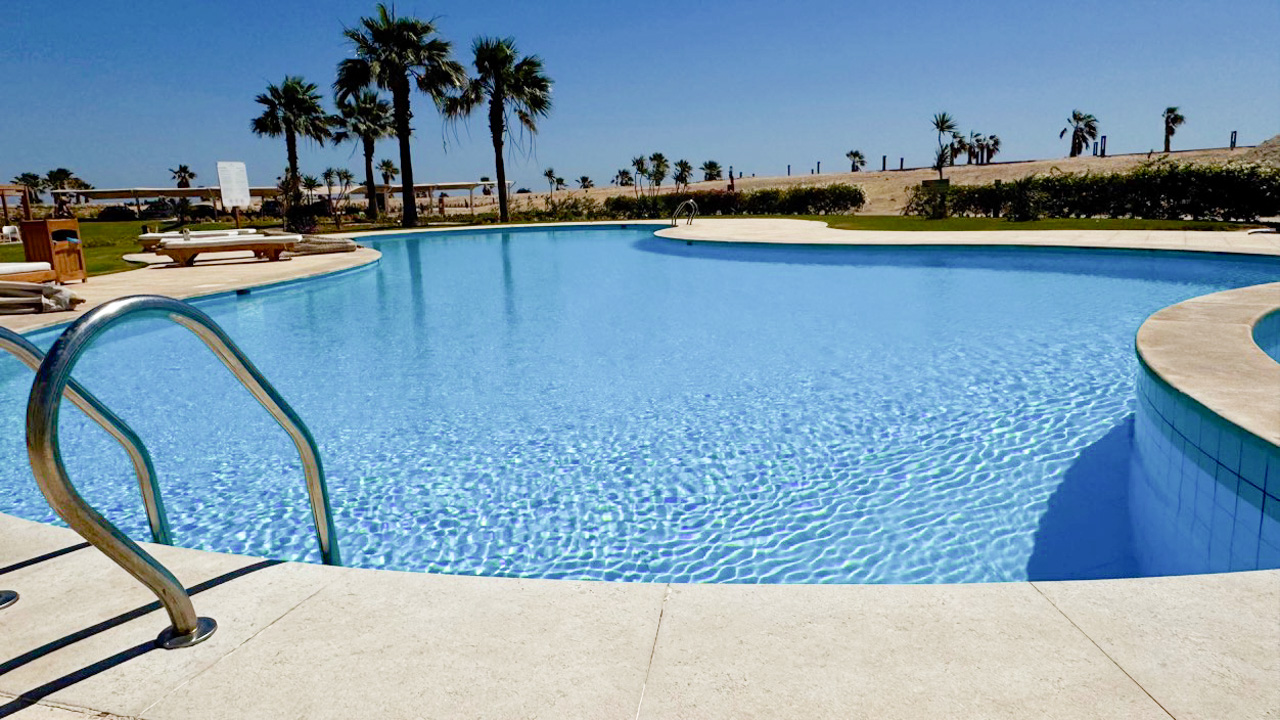 Soma Breeze apartment for sale