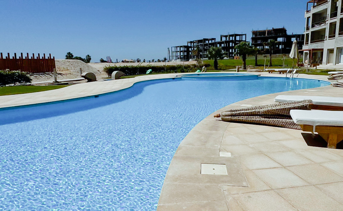 Soma Breeze apartment for sale