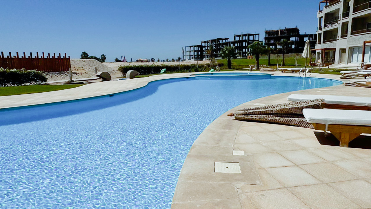 Soma Breeze apartment for sale