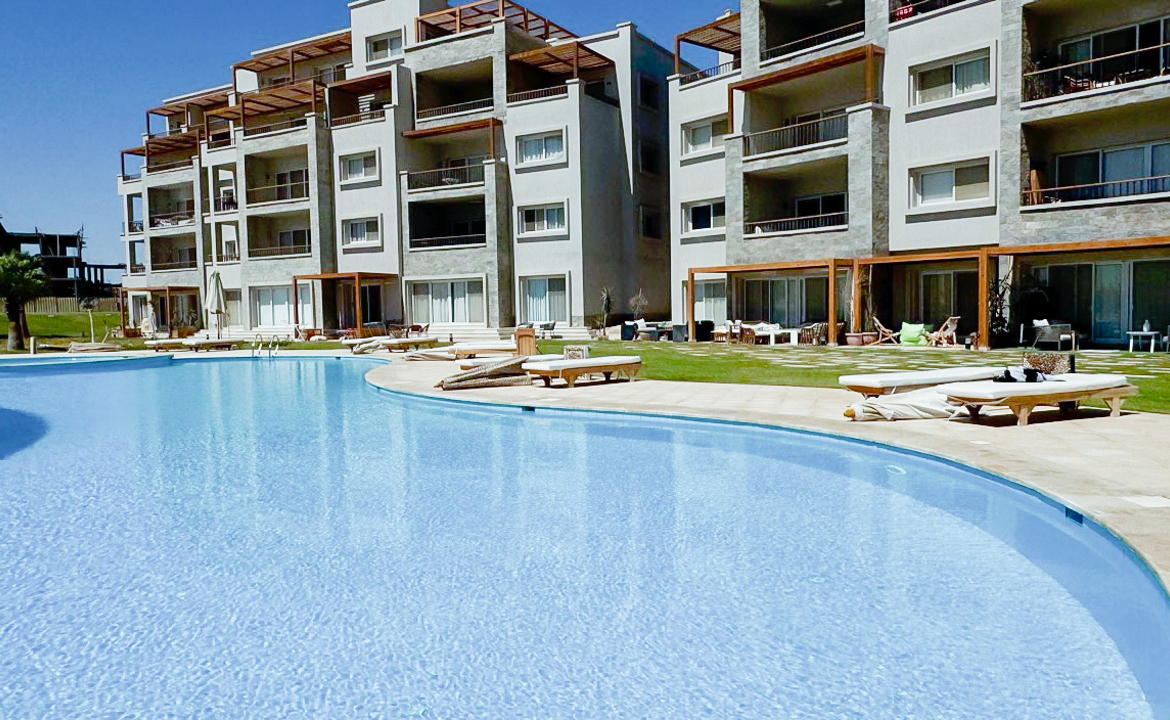 Soma Breeze apartment for sale