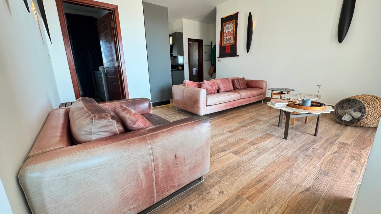 1 bed Soma Breeze penthouse