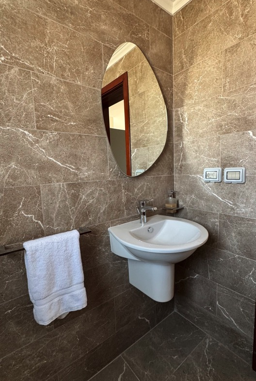 1 bed Soma Breeze penthouse