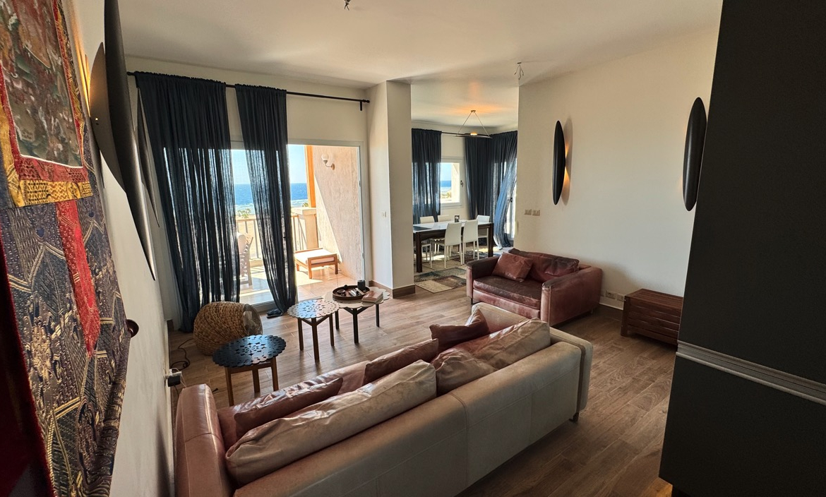 1 bed Soma Breeze penthouse