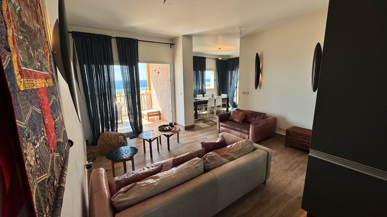 1 bed Soma Breeze penthouse