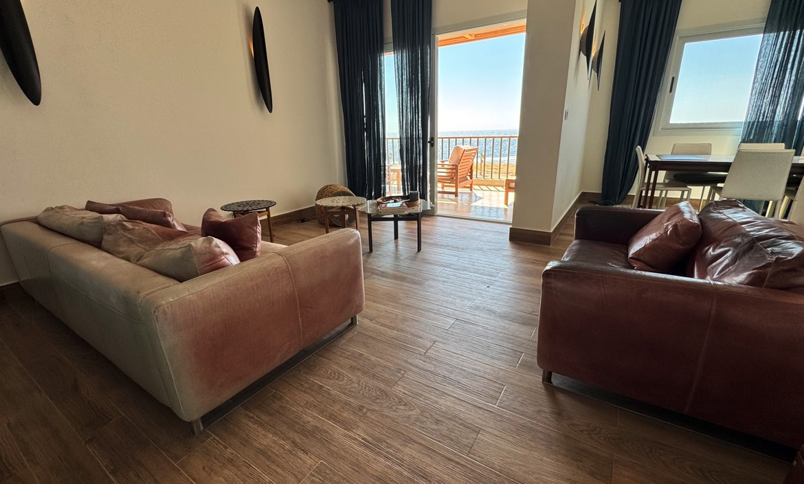 1 bed Soma Breeze penthouse