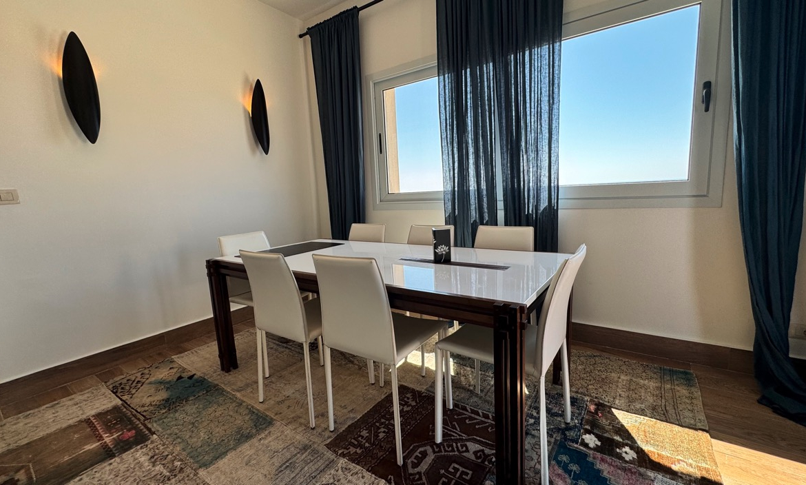 1 bed Soma Breeze penthouse