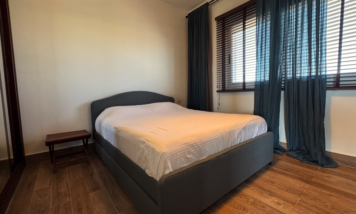 1 bed Soma Breeze penthouse