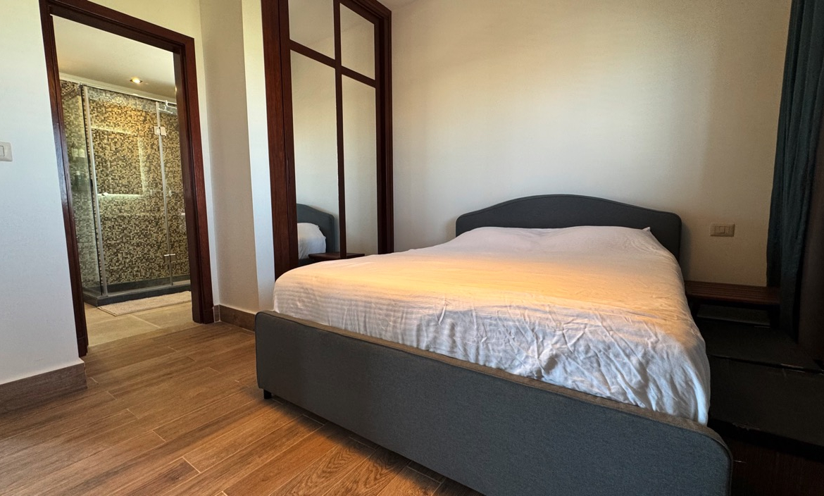 1 bed Soma Breeze penthouse