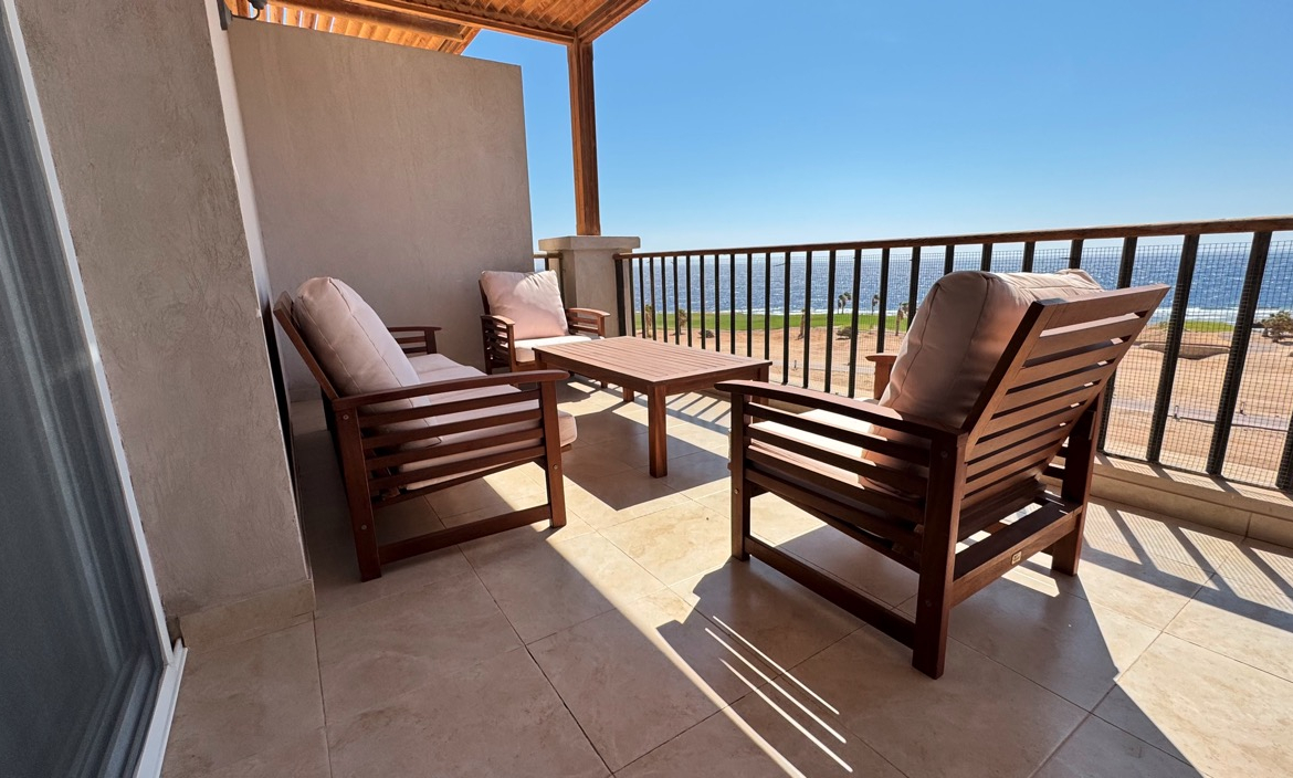 1 bed Soma Breeze penthouse