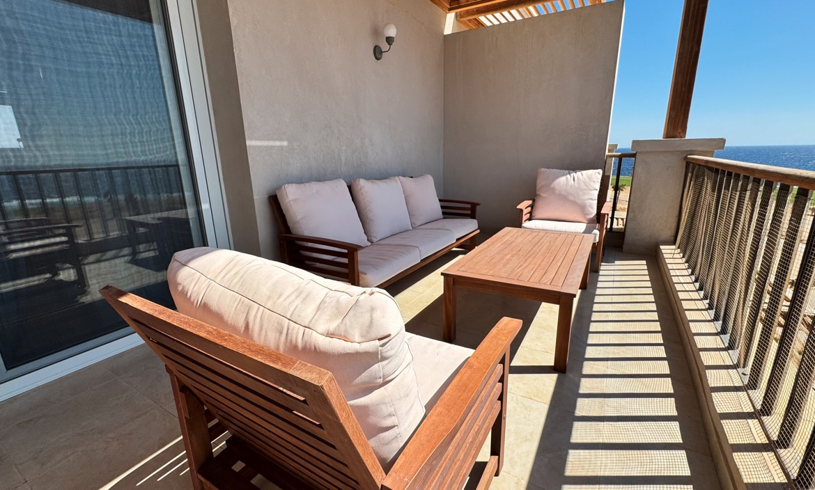 1 bed Soma Breeze penthouse