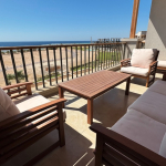 1 bed Soma Breeze penthouse