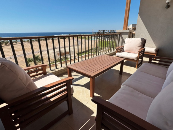 1 bed Soma Breeze penthouse