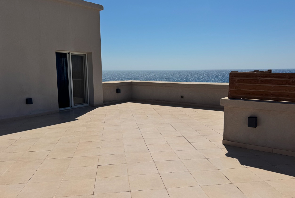 1 bed Soma Breeze penthouse