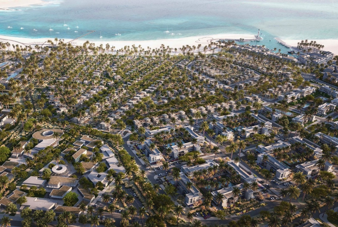 ras soma chalets