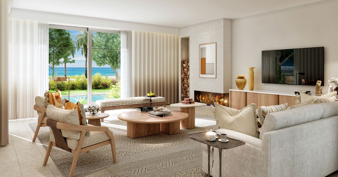 ras soma shore villa