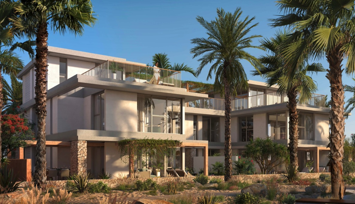 ras soma chalets