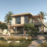 ras soma shore villa