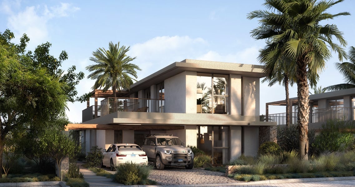ras soma shore villa