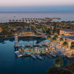 3 Bed Marassi Red Apartment