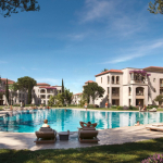 1 Bed Marassi Red Apartment