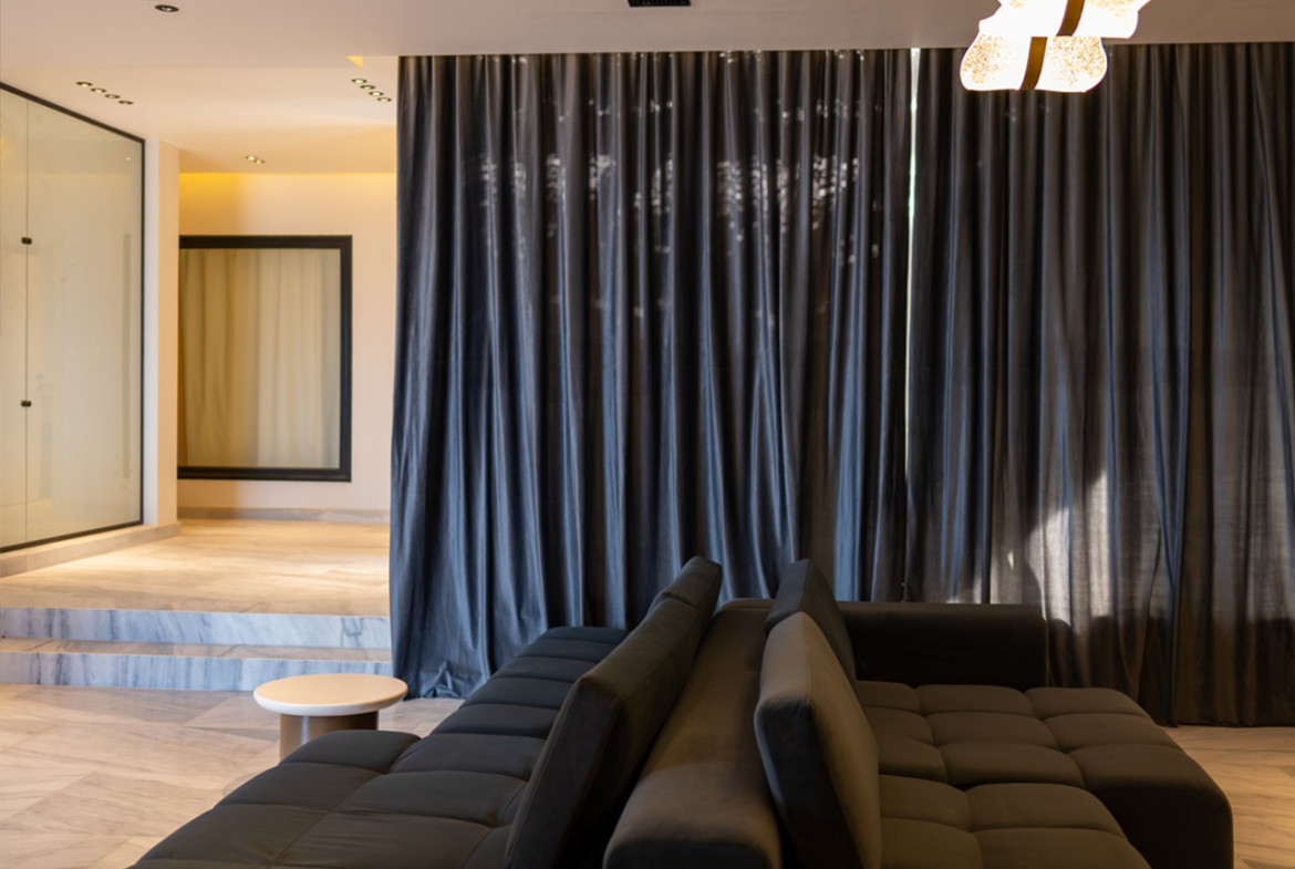 3 bed Wadi Jebal Extension