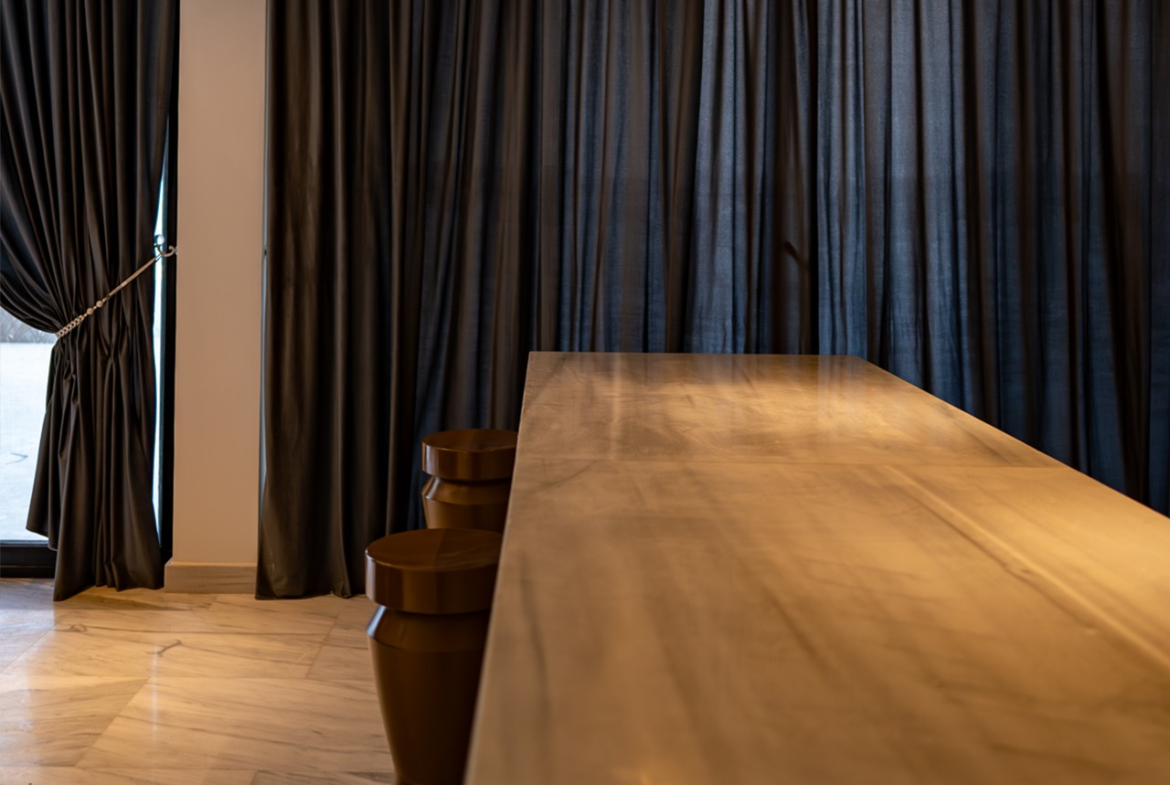 3 bed Wadi Jebal Extension