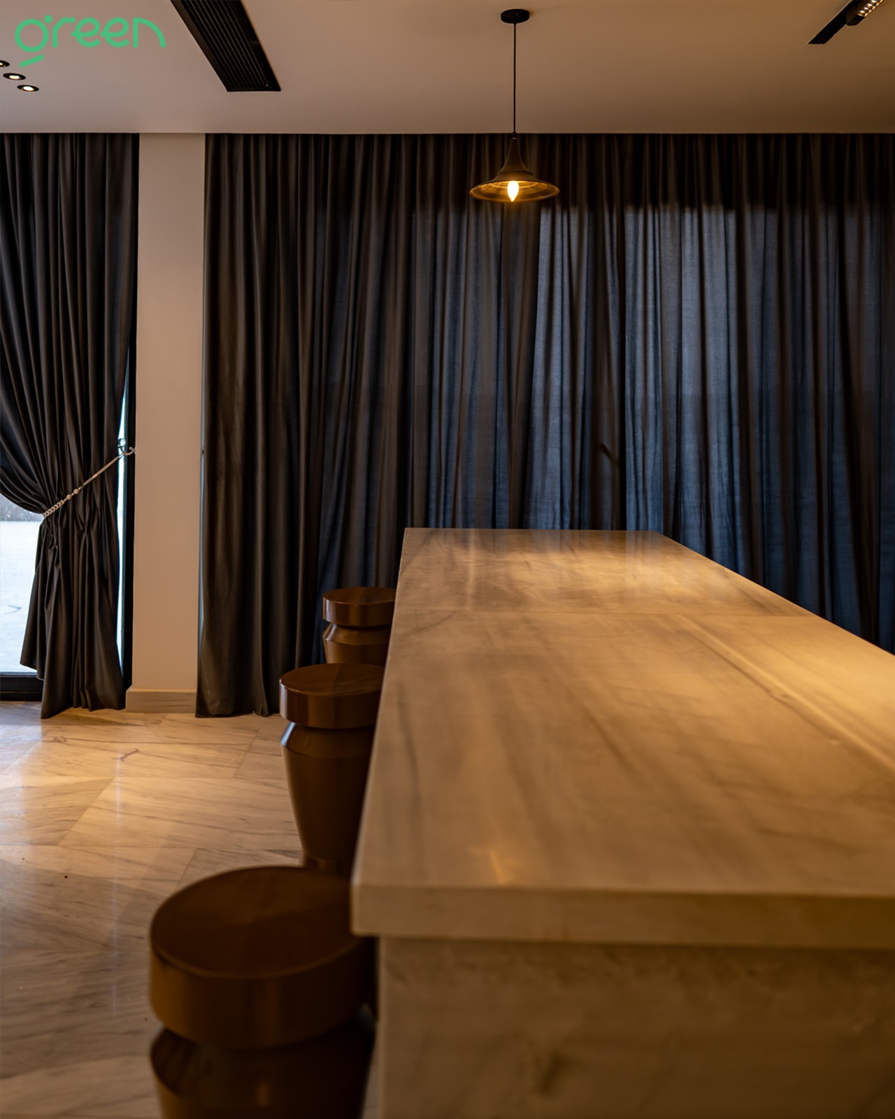 3 bed Wadi Jebal Extension