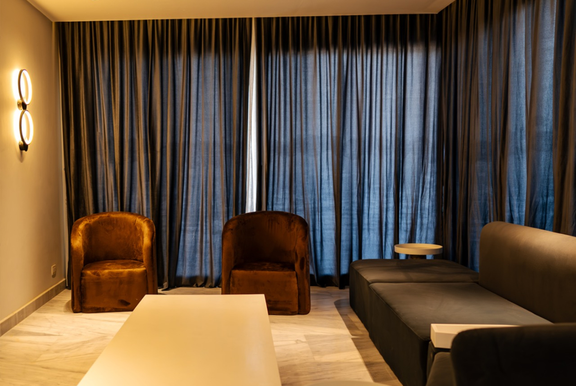 3 bed Wadi Jebal Extension