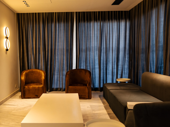 3 bed Wadi Jebal Extension