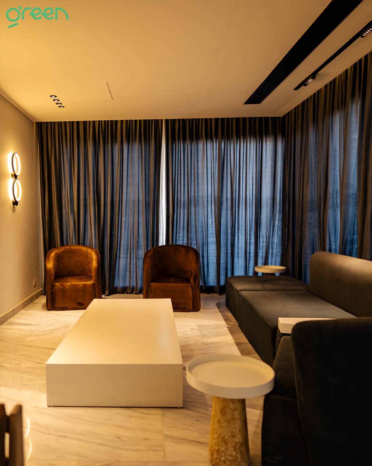 3 bed Wadi Jebal Extension