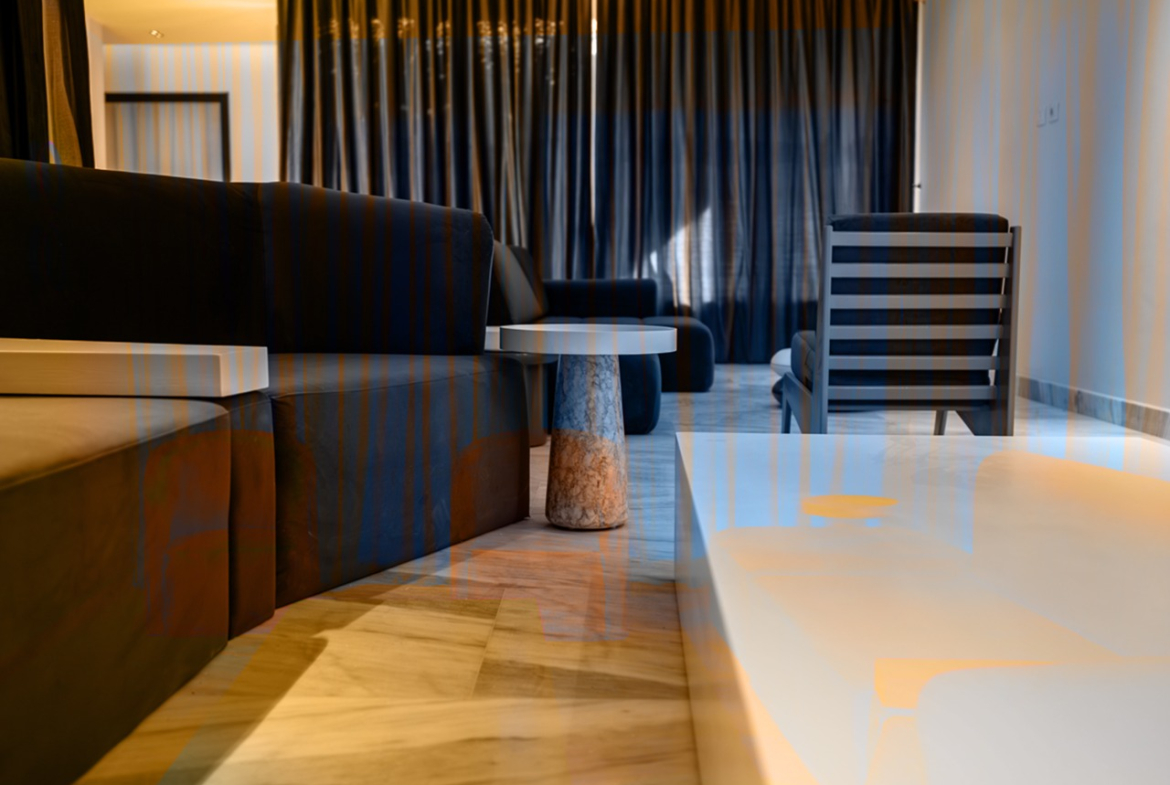 3 bed Wadi Jebal Extension