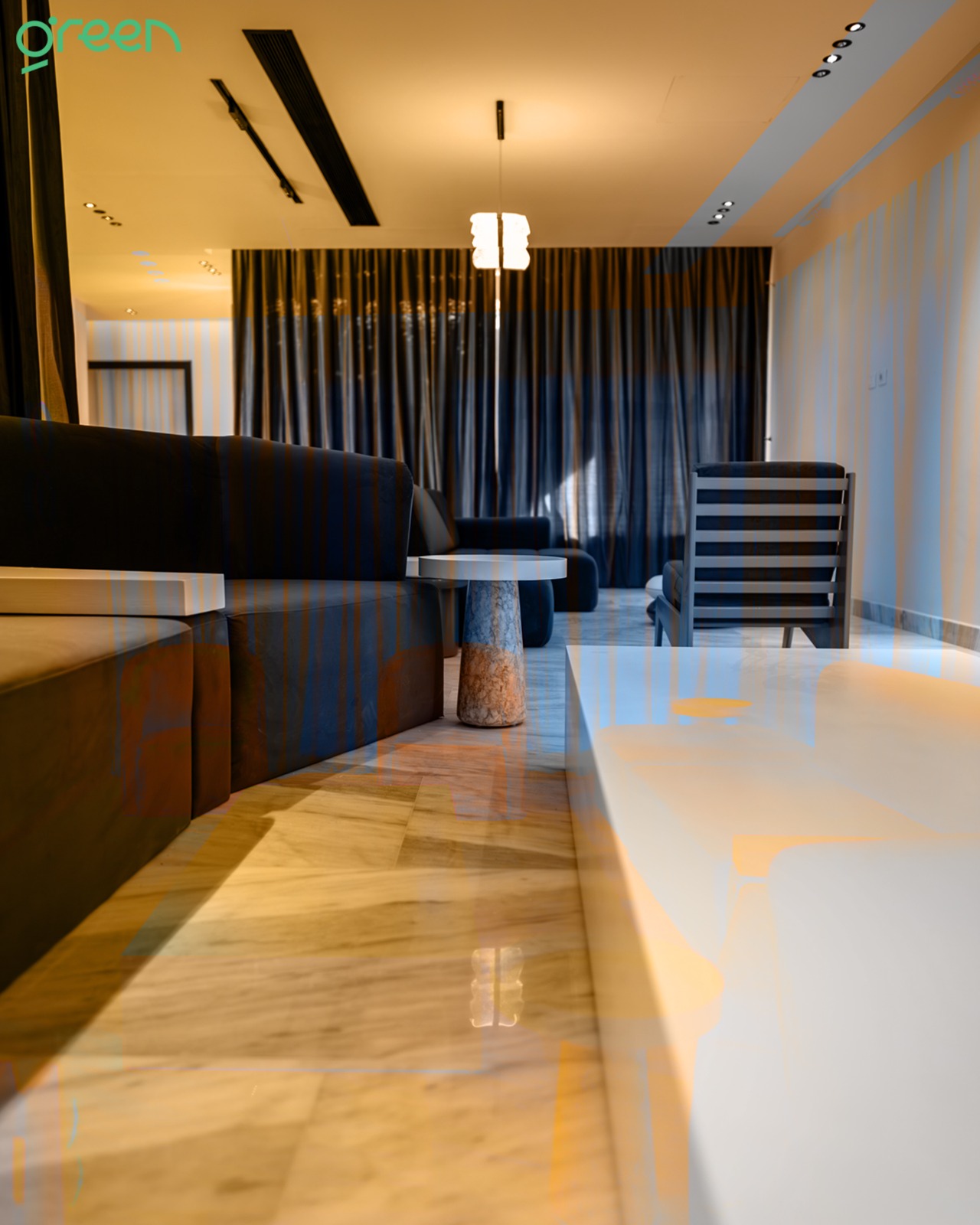 3 bed Wadi Jebal Extension